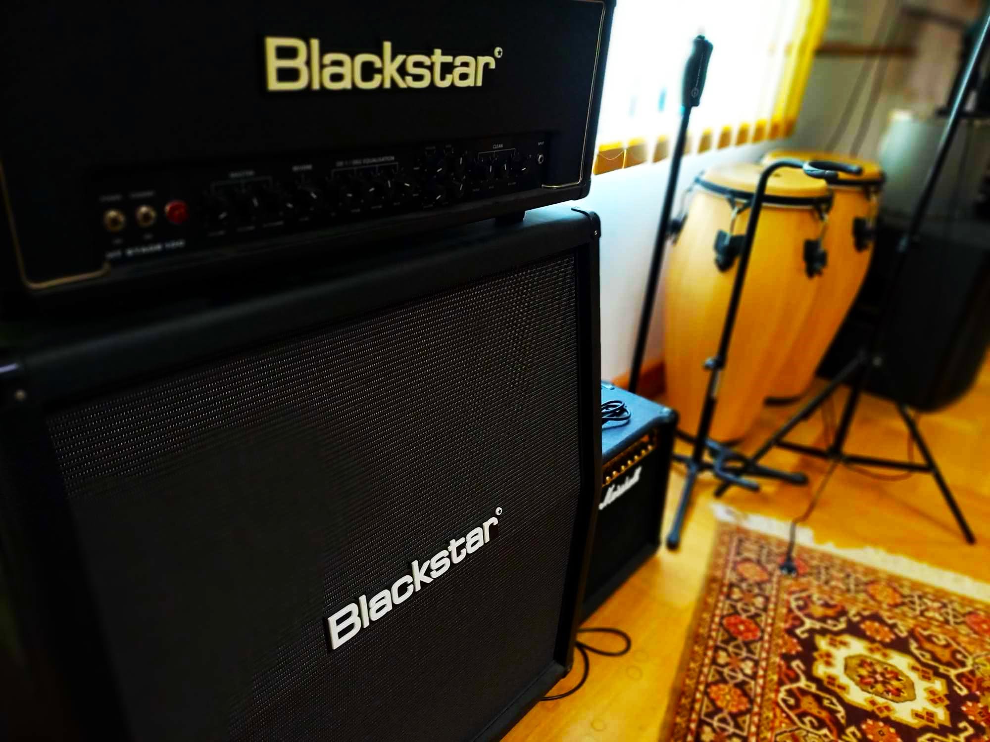 Blackstar Amp